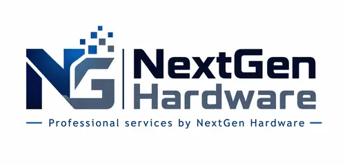 NextGen Hardware Limited logo