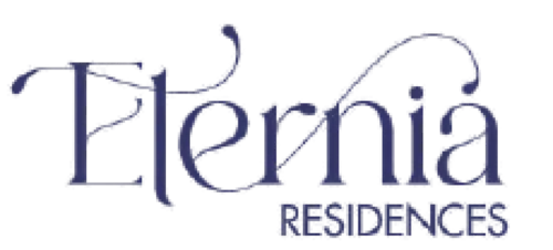 Eternia Residences logo
