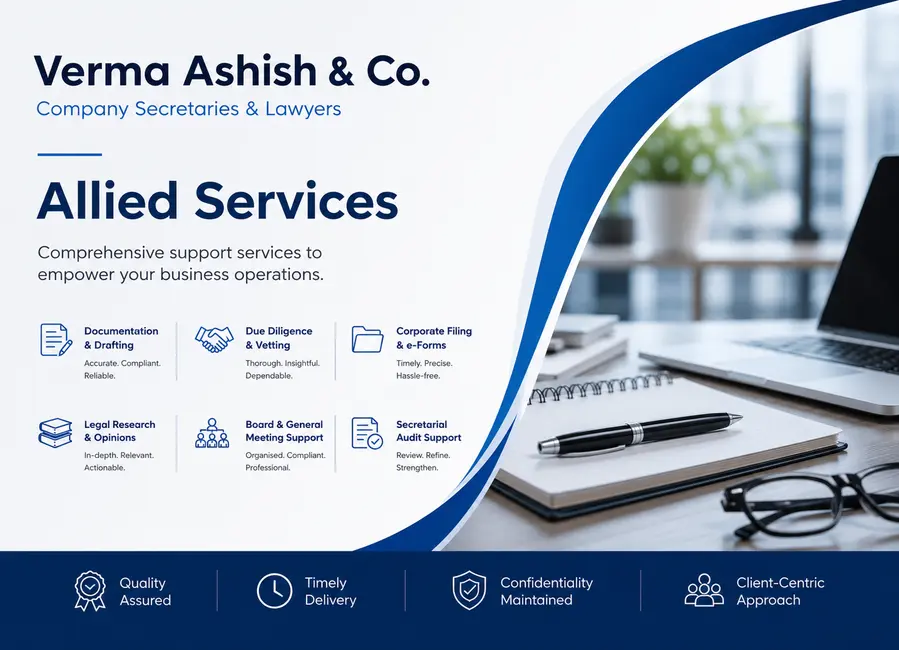 Allied Services