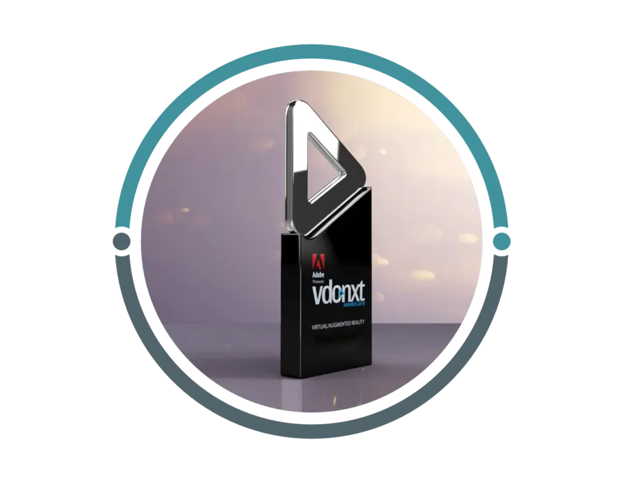 Vdonxt Awards