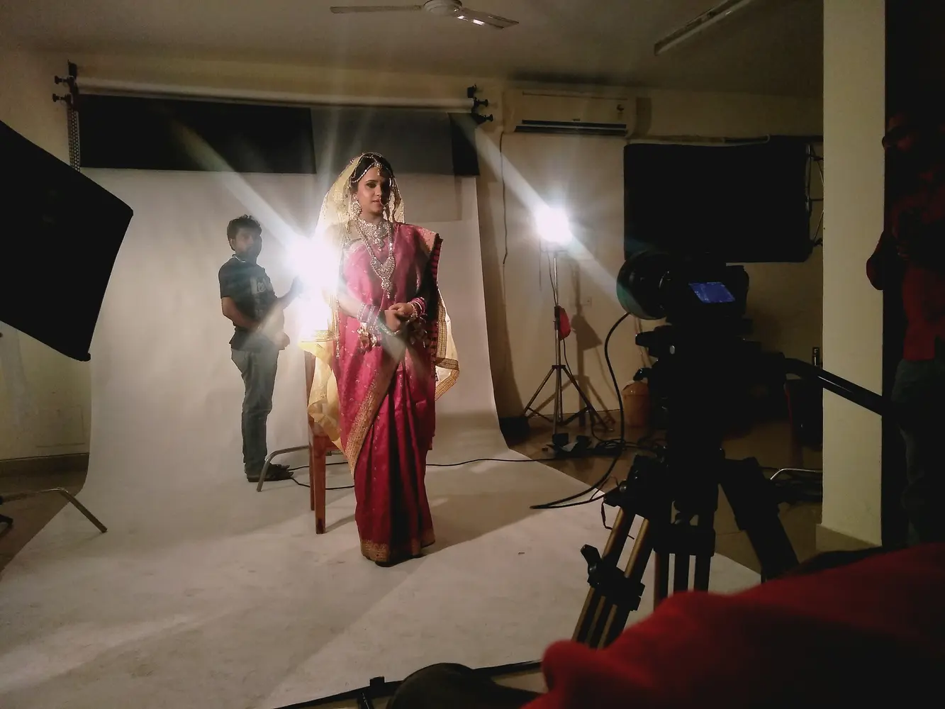 Twodots Films Private Limited