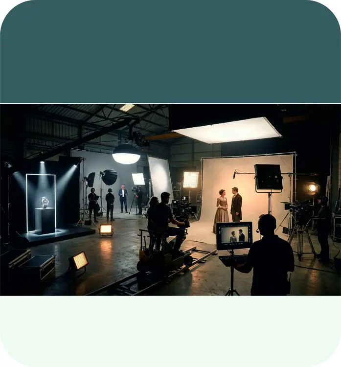 Brand Films