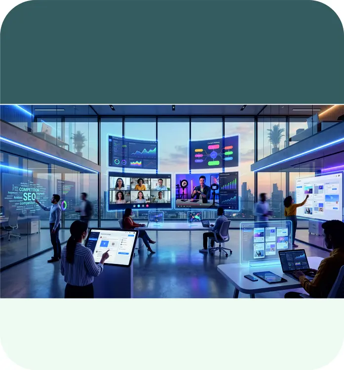 Digital Solution