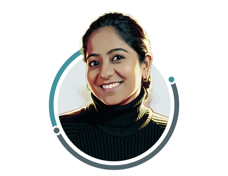 Neha Kulshrestha