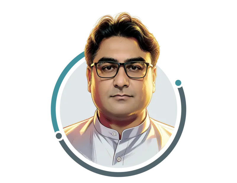 Sumant Singhi