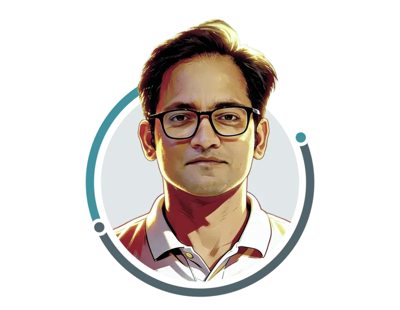 Anil Sharma