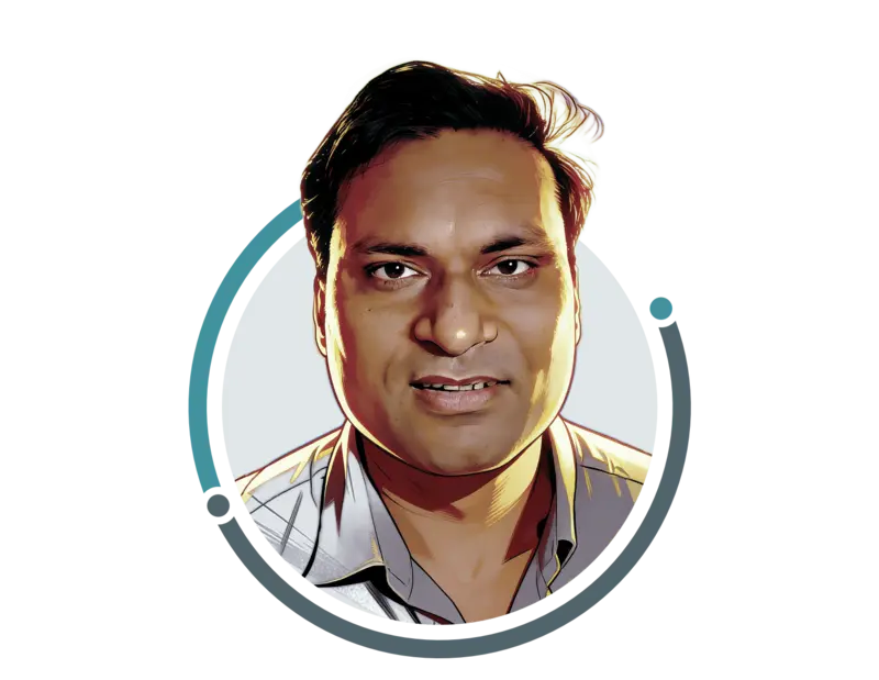 Shobhnath Bhardwaj