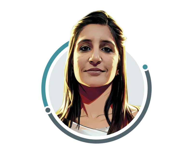 Preeti Sikka
