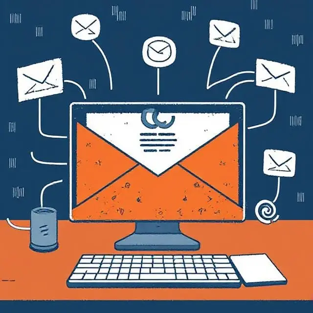 AI Based Email Grievance