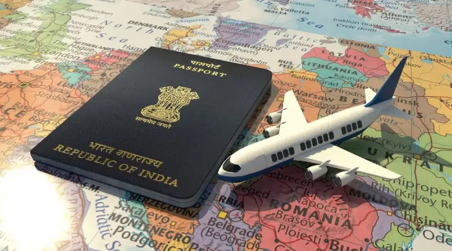 Visa / Passport Assistance
