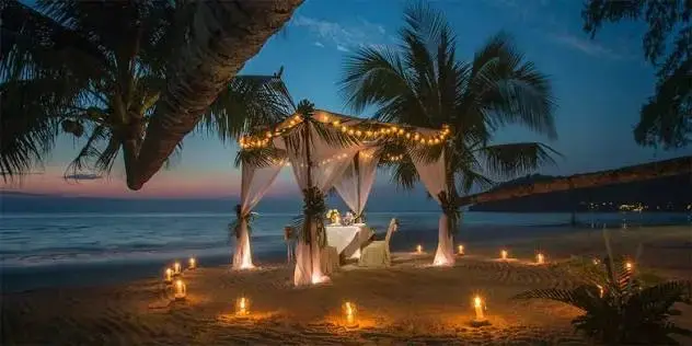 Honeymoon Packages
