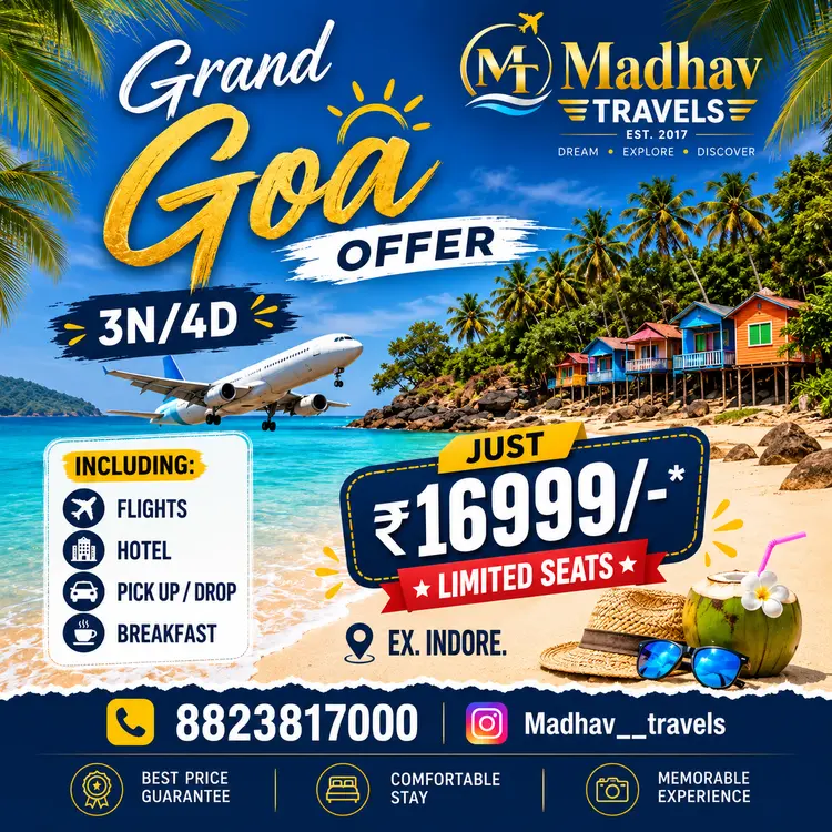 Goa Package