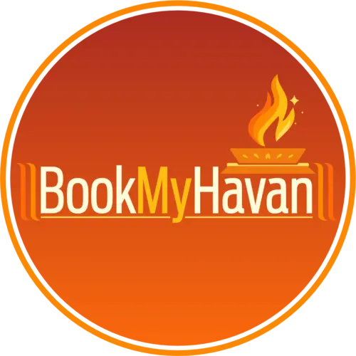 BookMyHavan logo