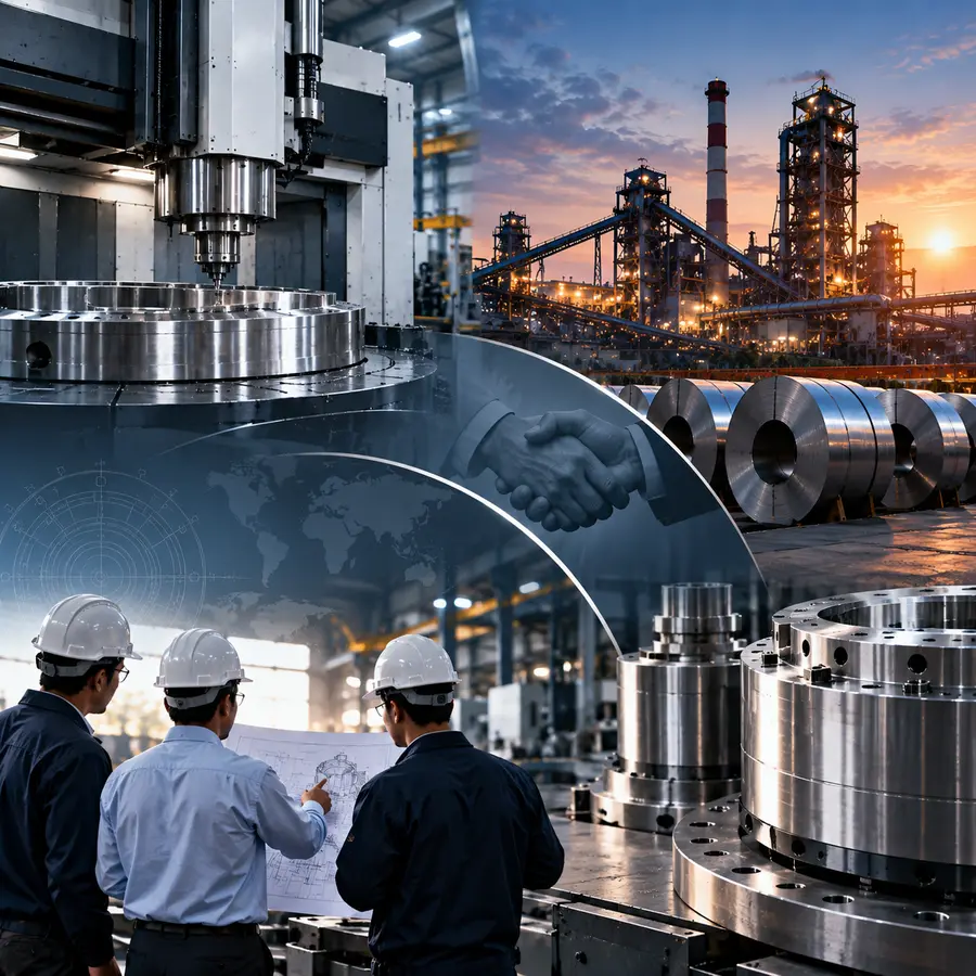 About Press Tool Industries