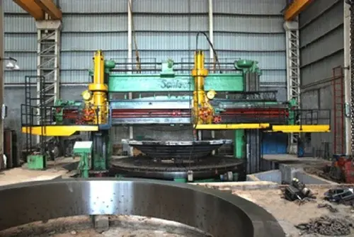 Press Tool Industries published Website