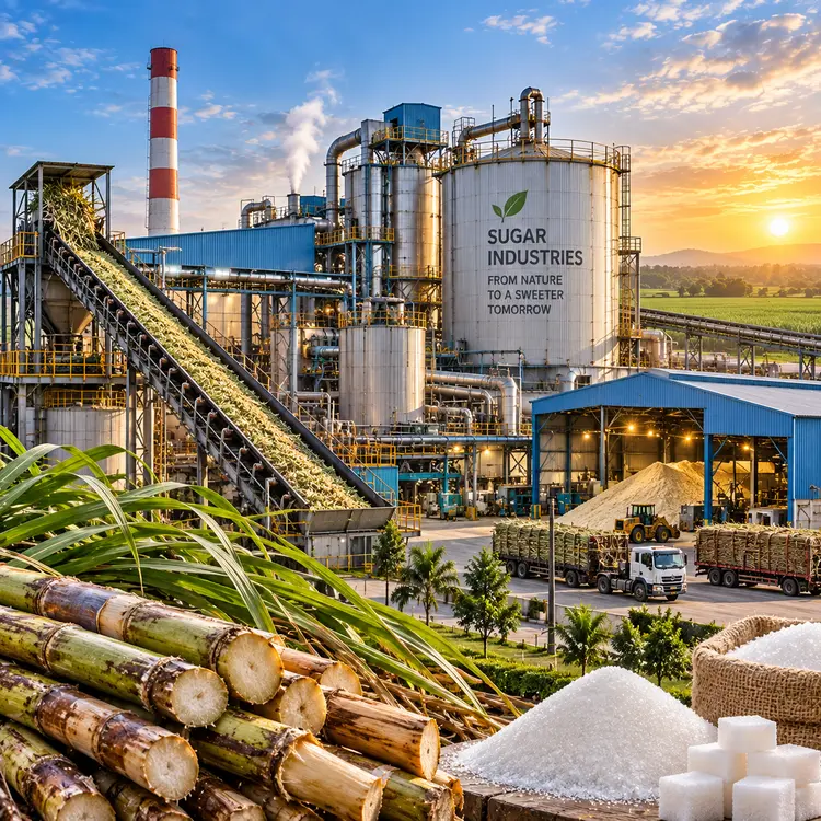 Sugar Industries