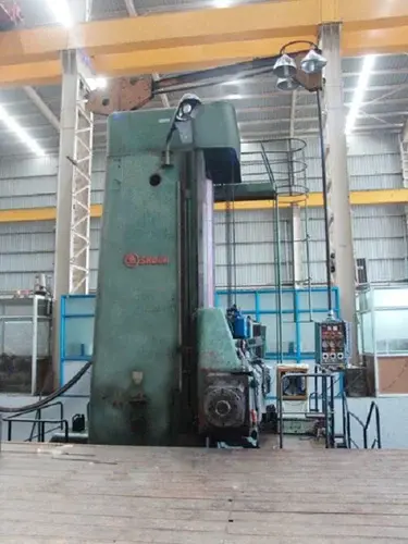 Horizontal Boring﻿