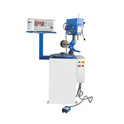 Teeth Cutting facility