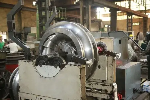 Balancing Machine