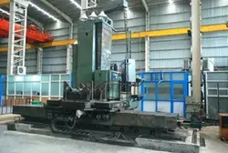 Boring Machine