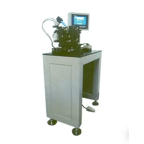 Auto Positioning Balancing Machine