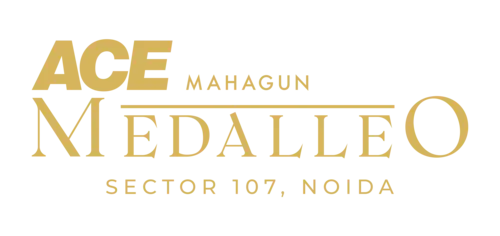 ACE Mahagun Medalleo logo
