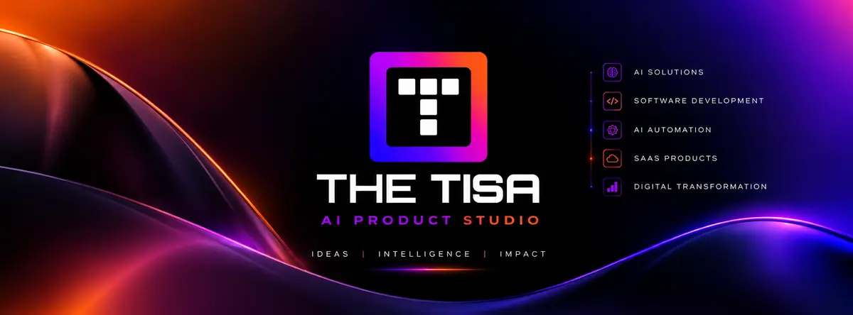 THE TISA published Website