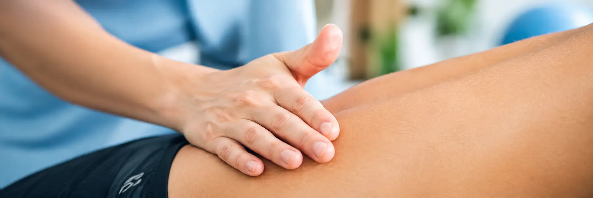 House Of Physiotherapy (H.O.P) published Website