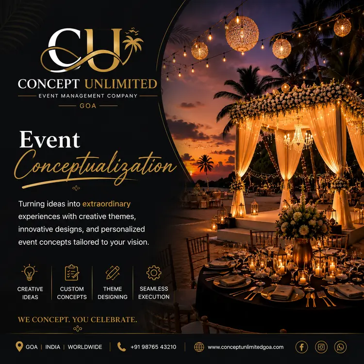 Event Conceptualization