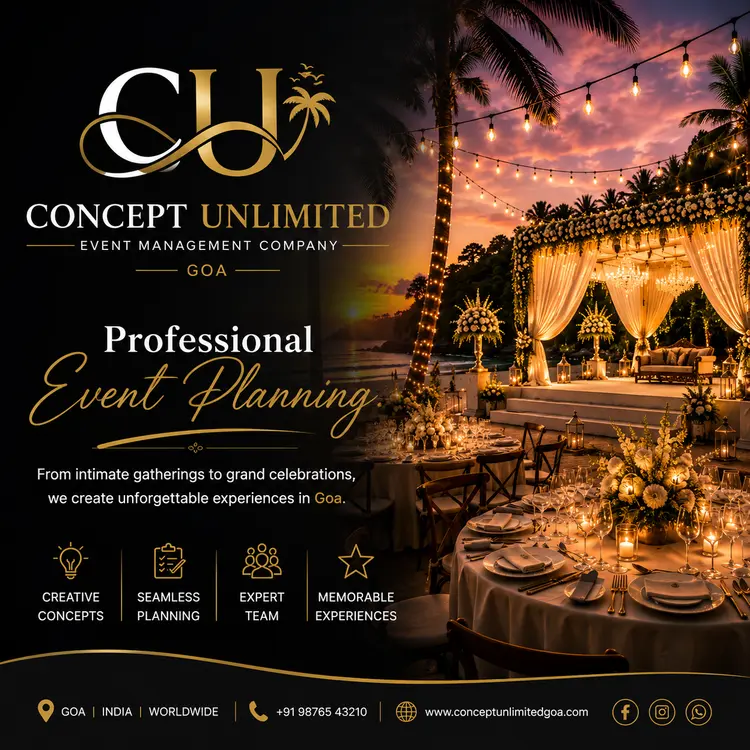 Event Planning
