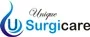 Unique Surgicare logo