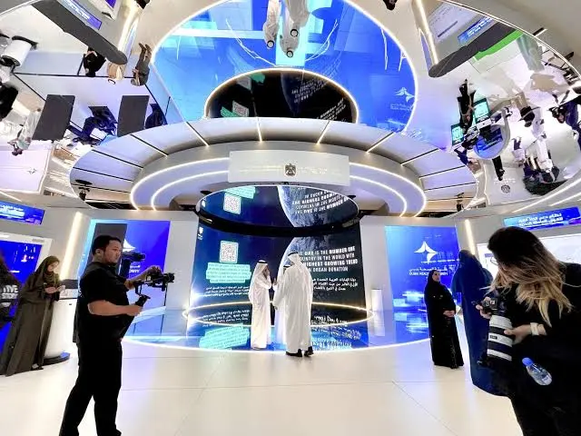 Arab Health 2025