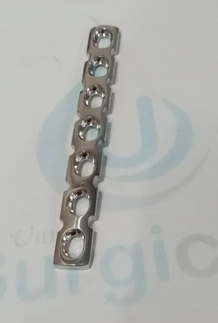 Calcaneal locking plate 3.5mm