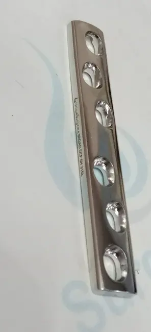 RECON PLATE