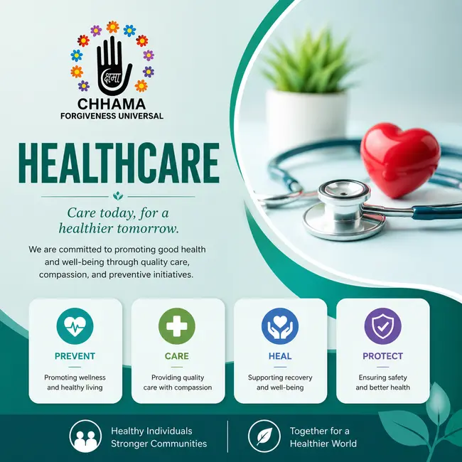 Healthcare