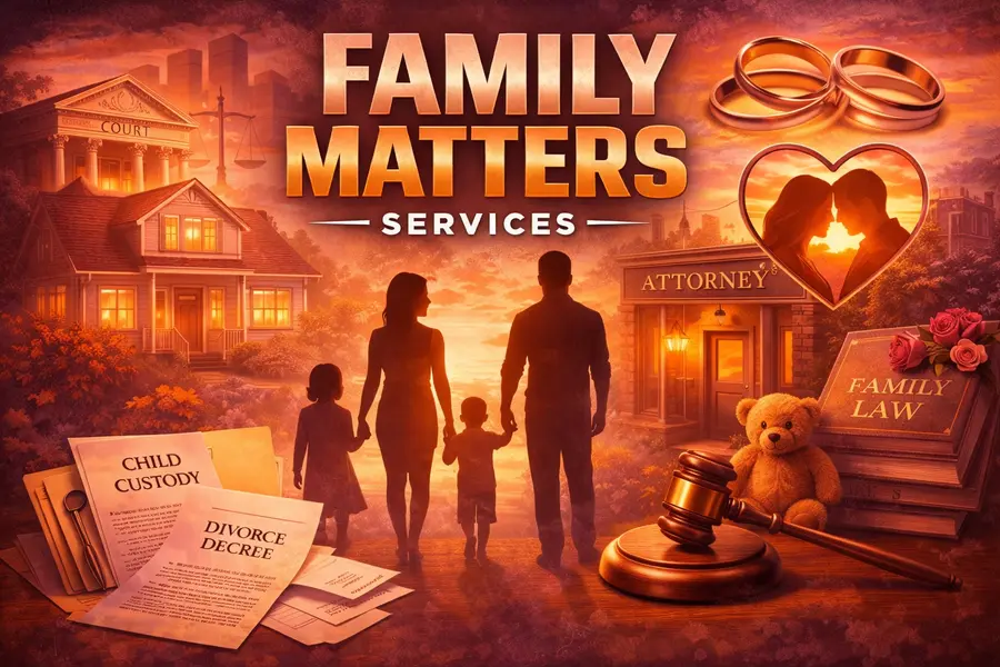 Family Matters