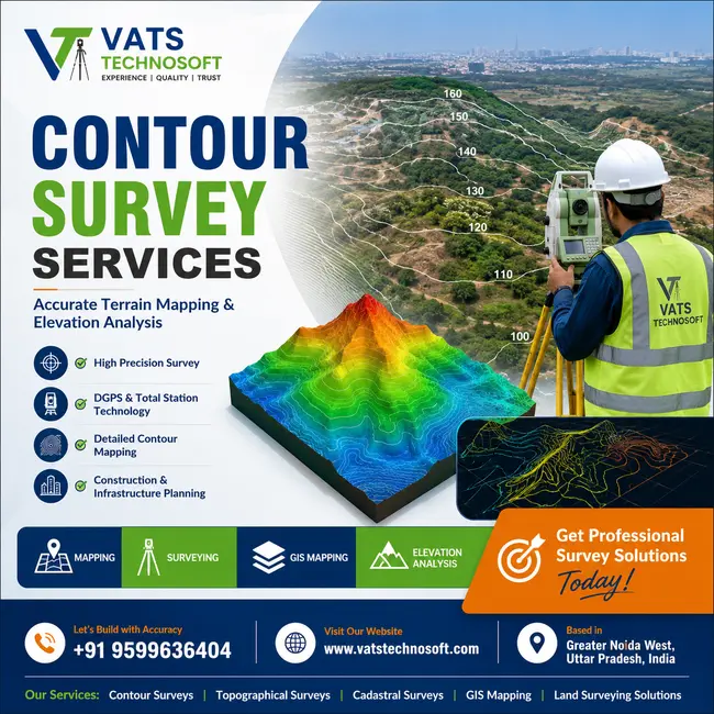 Contour Survey