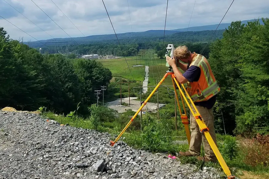 Topographical Survey