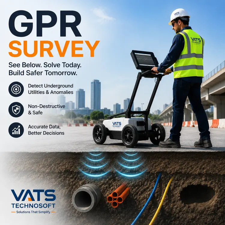 GPR Survey