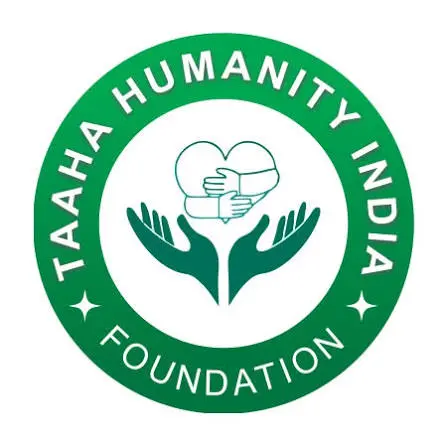 Taaha Humanity logo