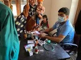 Taaha Humanity