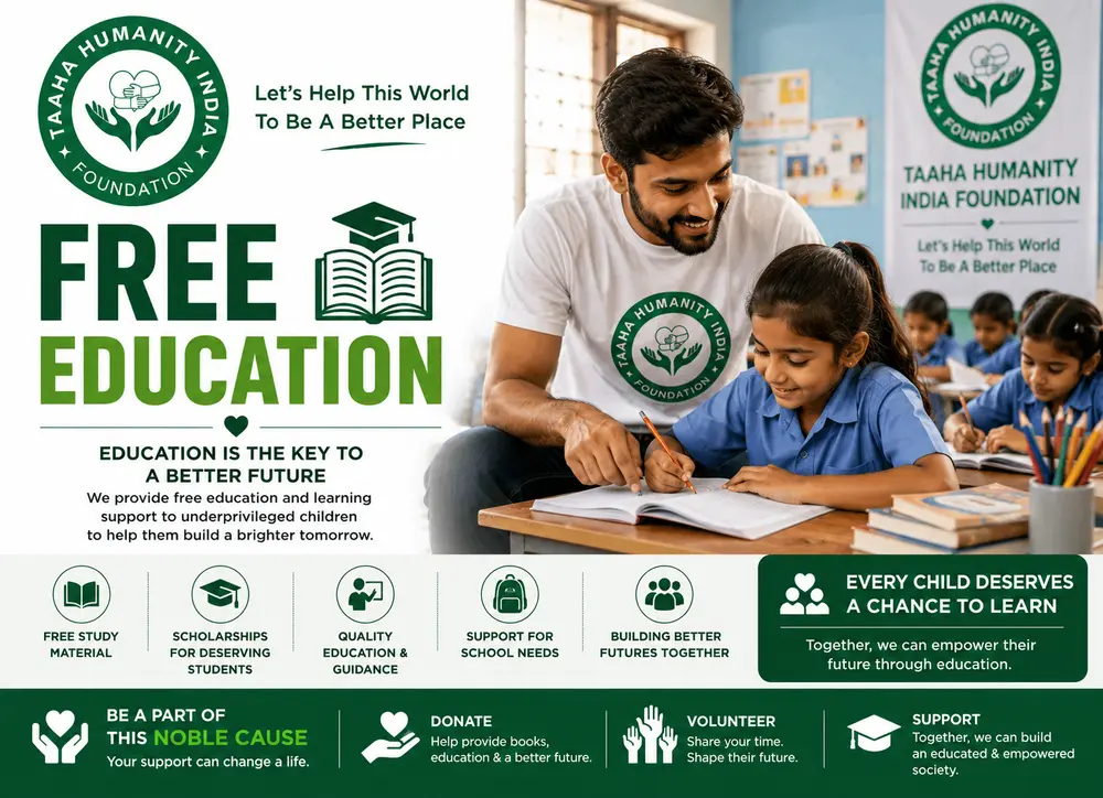 Free education
