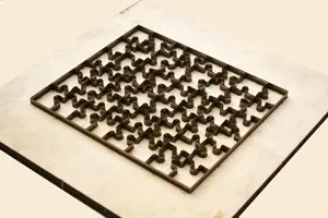 PUZZLE DIE
