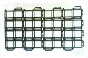 DUPLEX CARTON DIE